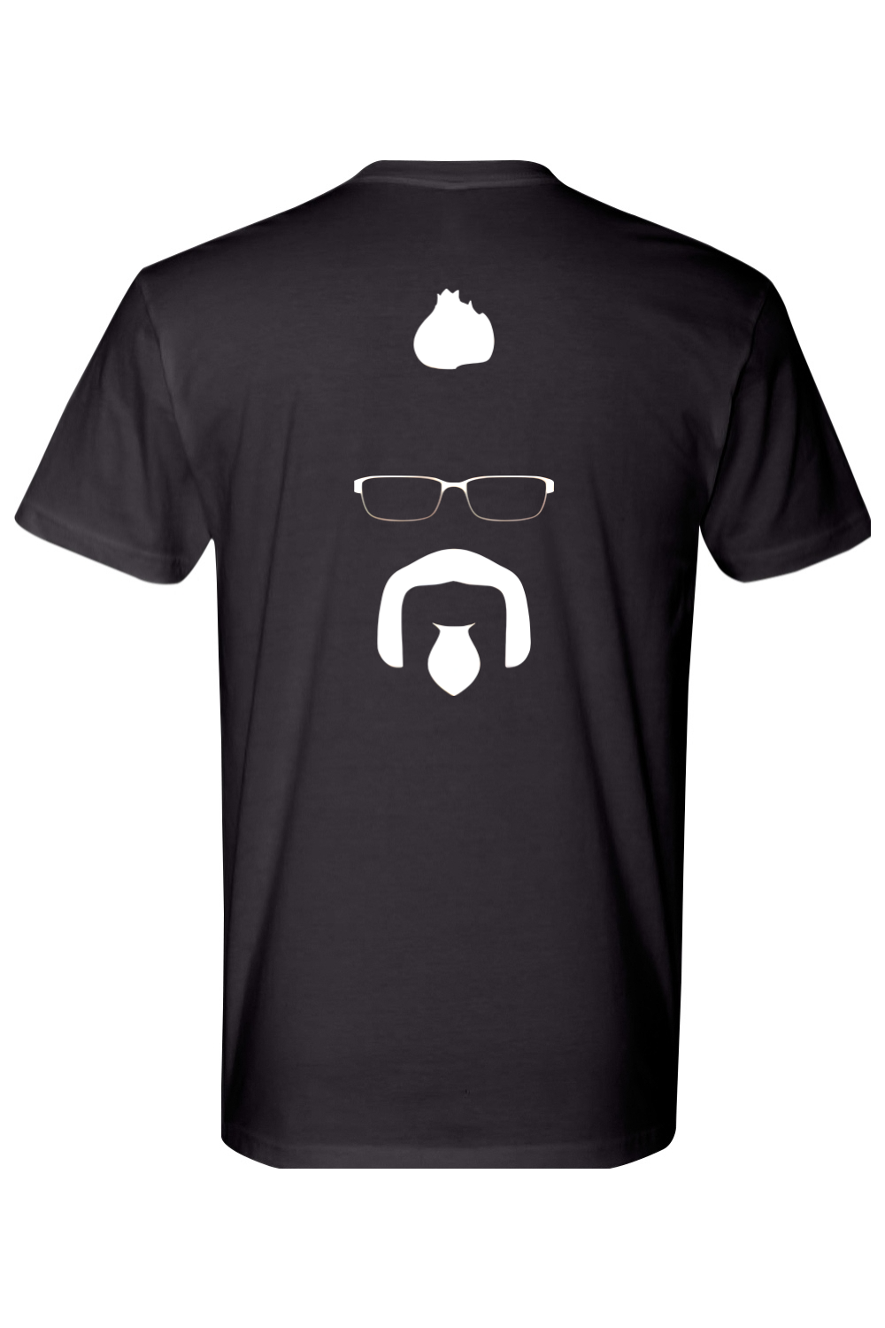 Next Level Ringspun Short Sleeve Crew