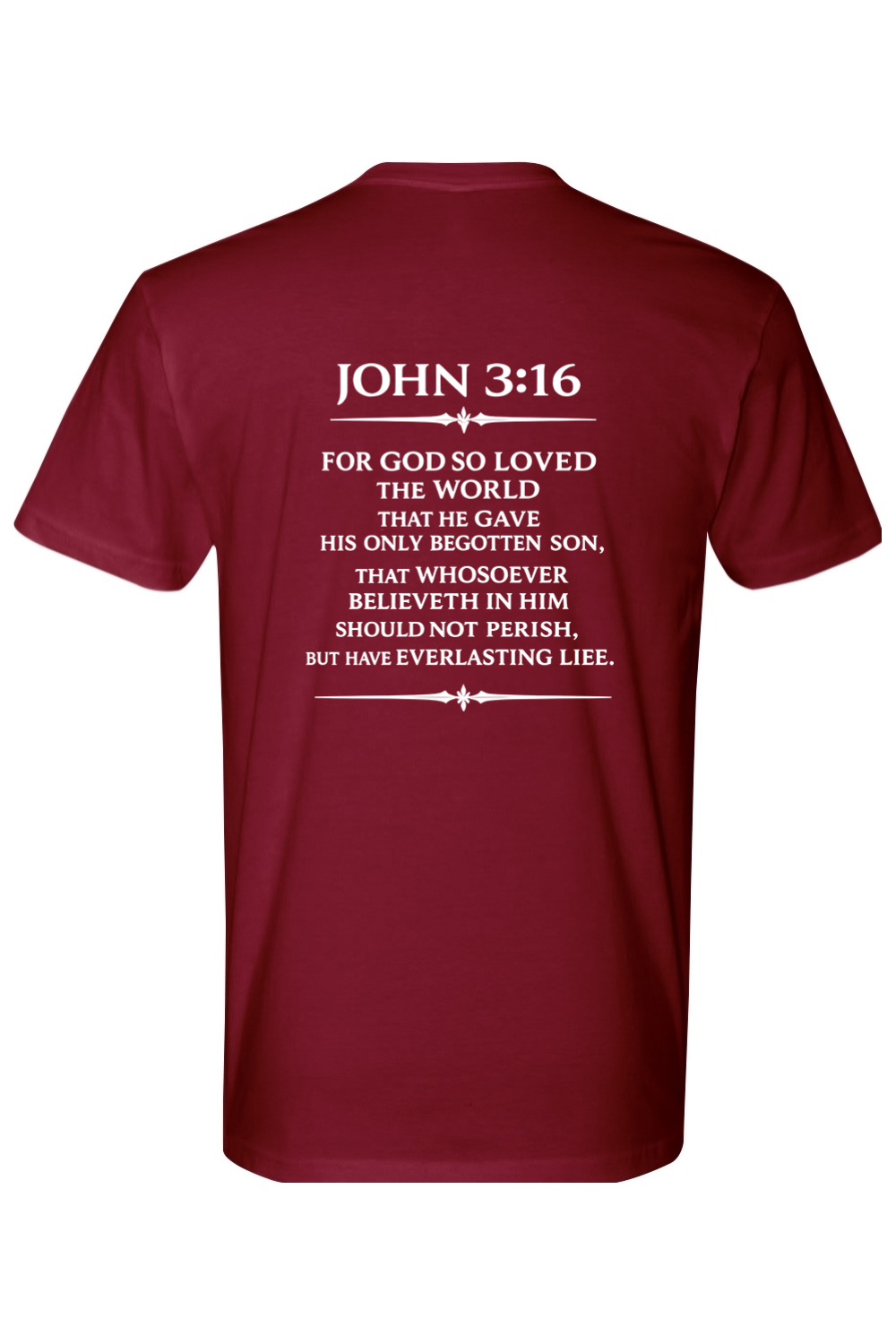 John Scripture
