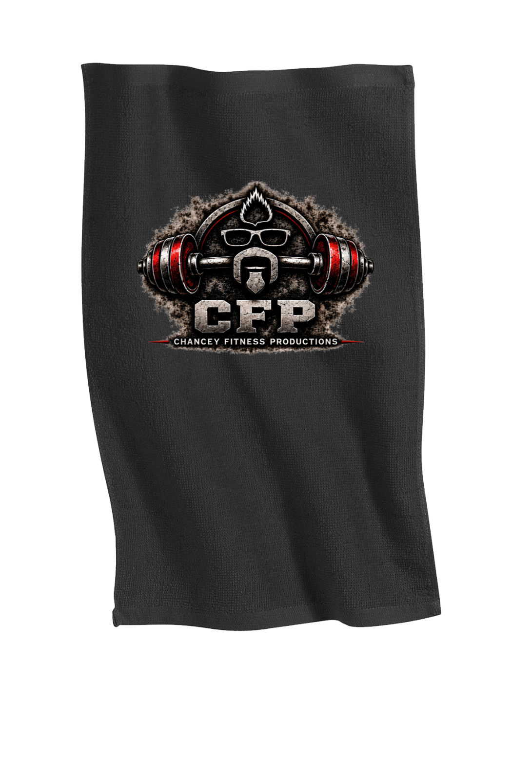 CFP Rally Towel