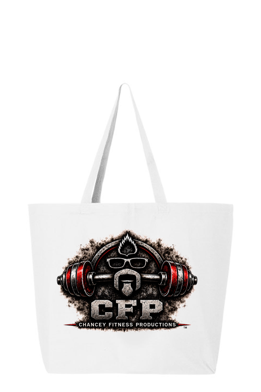 Jumbo Tote