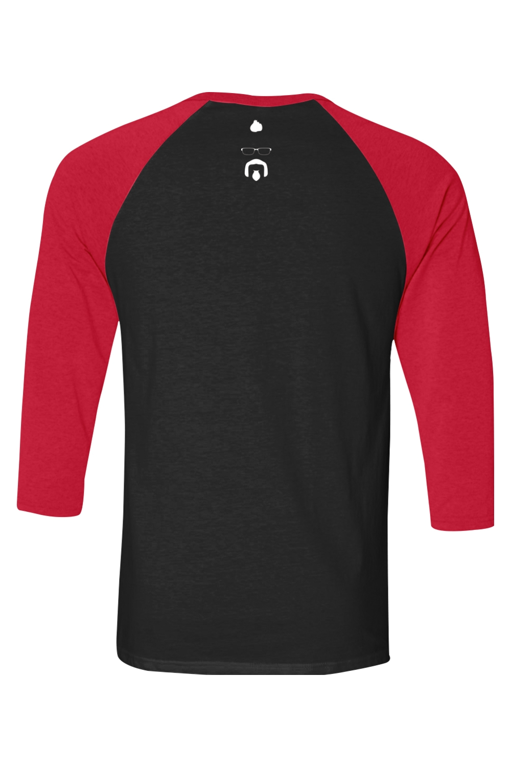 John 3:16 Unisex Three-Quarter Sleeve Baseball Tee