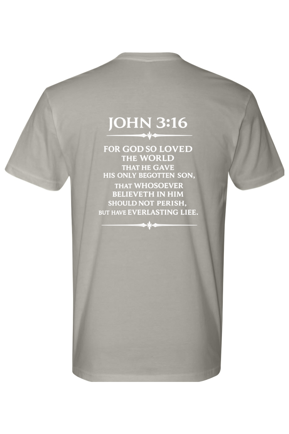 John Scripture
