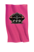 CFP Rally Towel