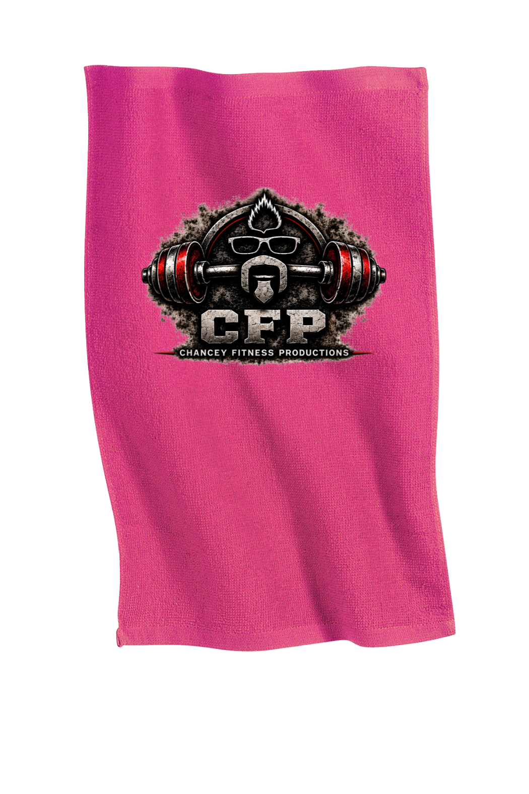 CFP Rally Towel