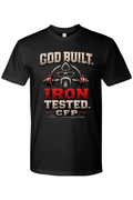 God Built