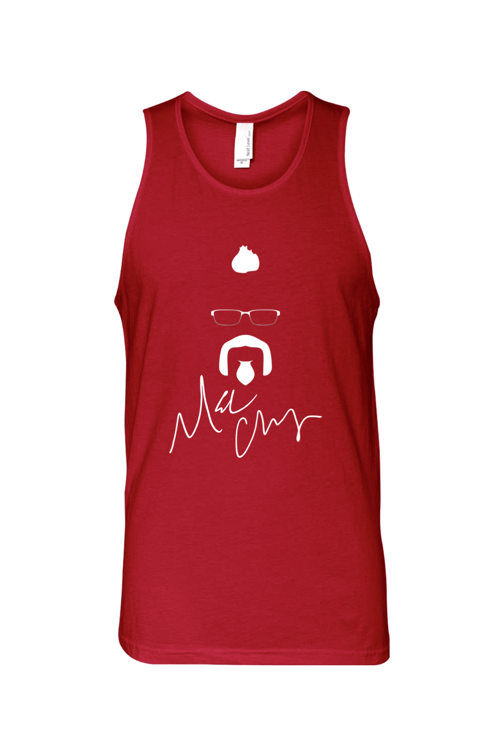Signature Men's Tank