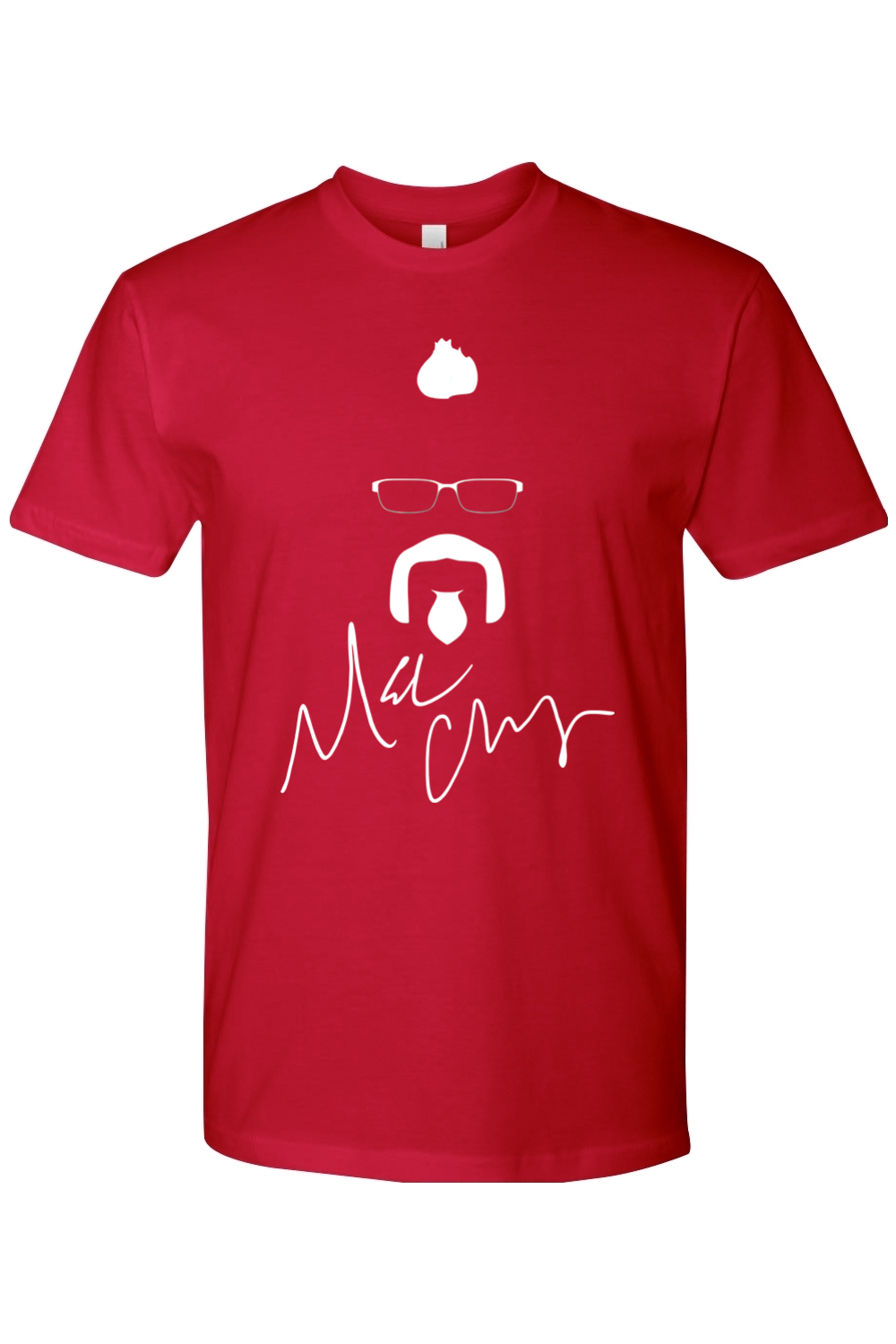 Signature NL Unisex Tshirt