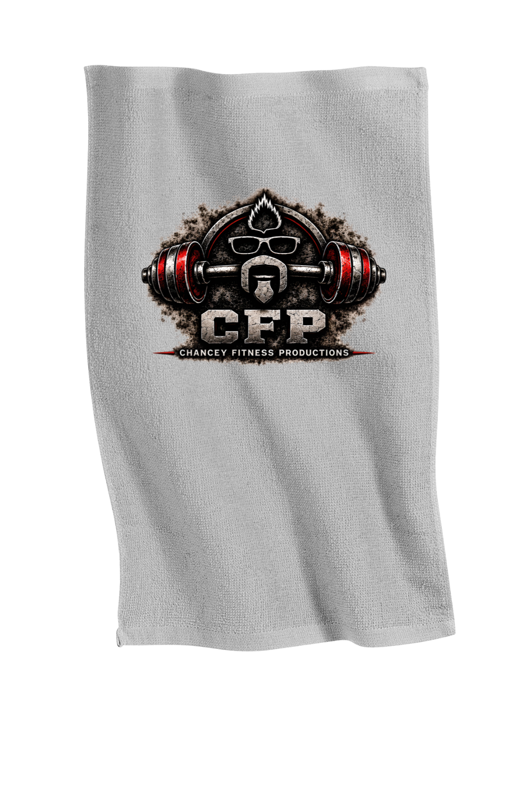 CFP Rally Towel