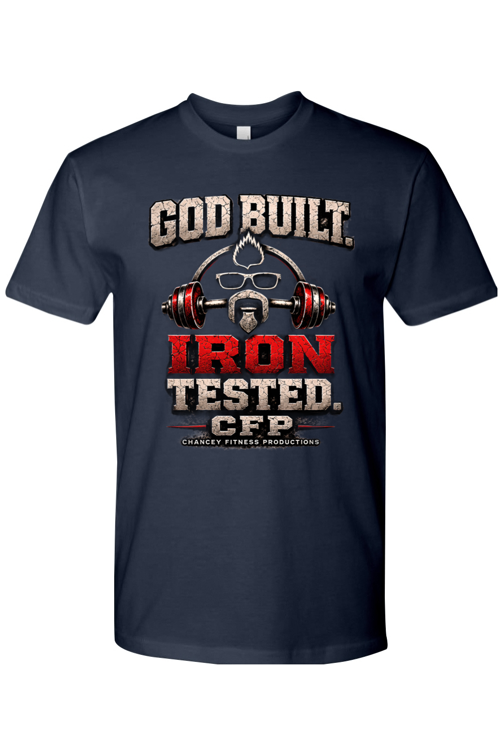 God Built