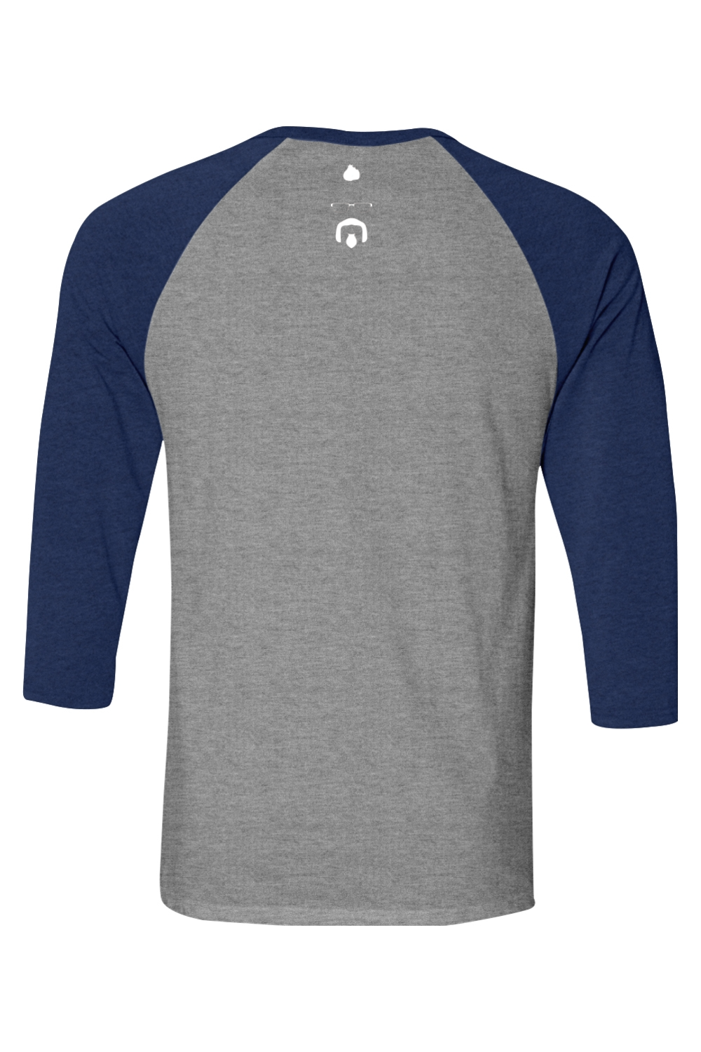 John 3:16 Unisex Three-Quarter Sleeve Baseball Tee