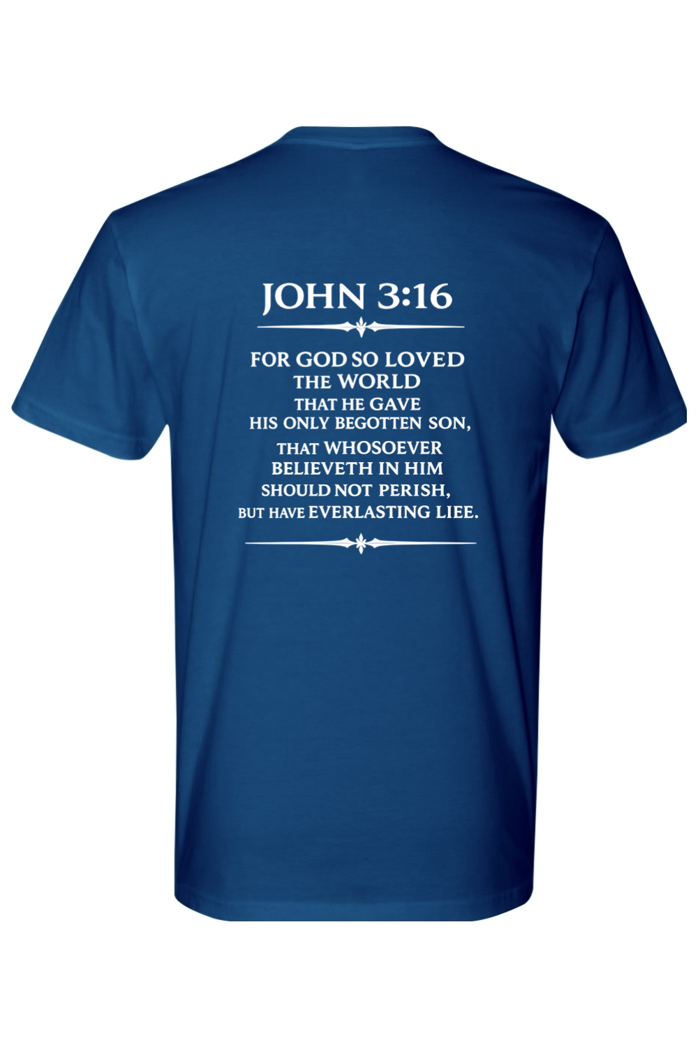 John Scripture