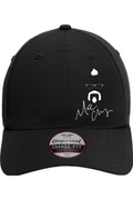 Signature Ponytail Cap