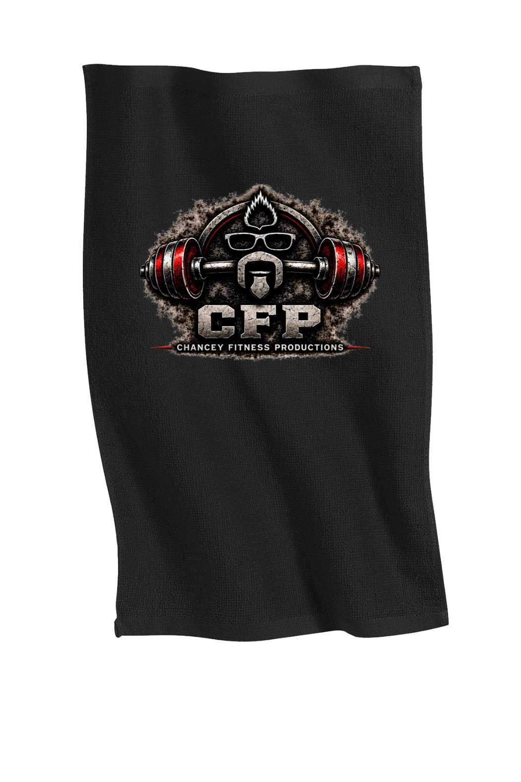 CFP Rally Towel