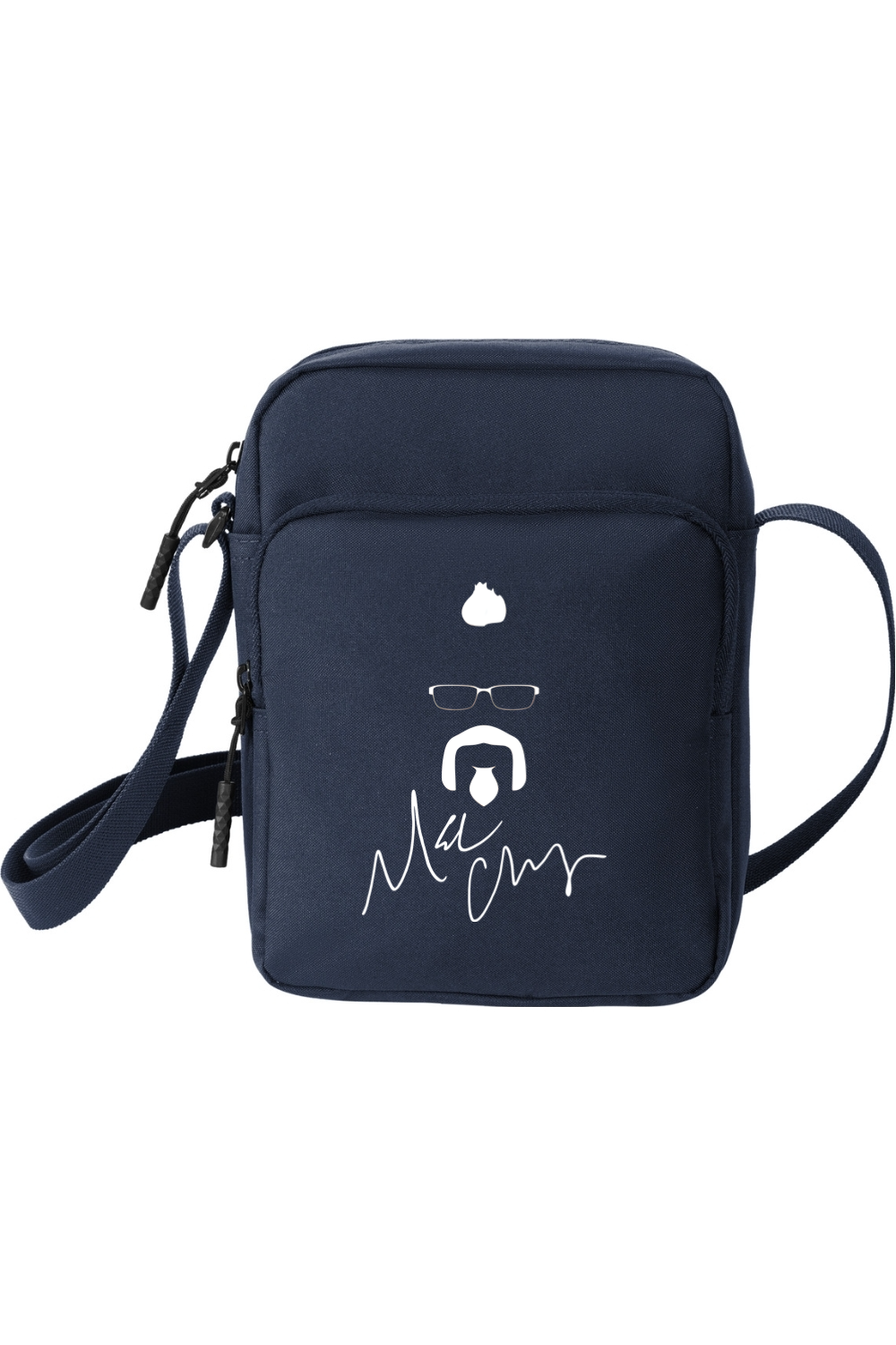Signature Crossbody Bag