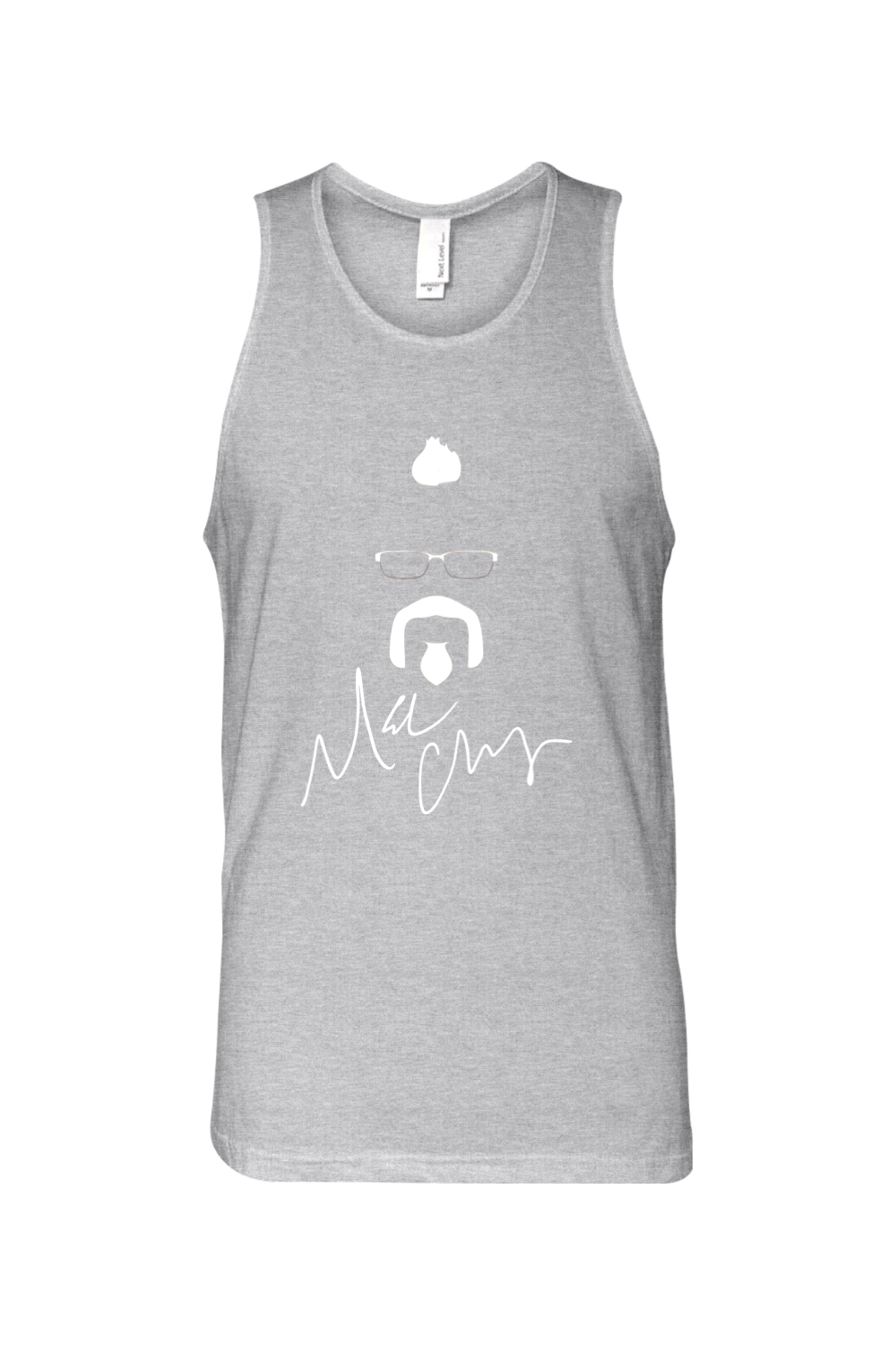 Signature Men's Tank
