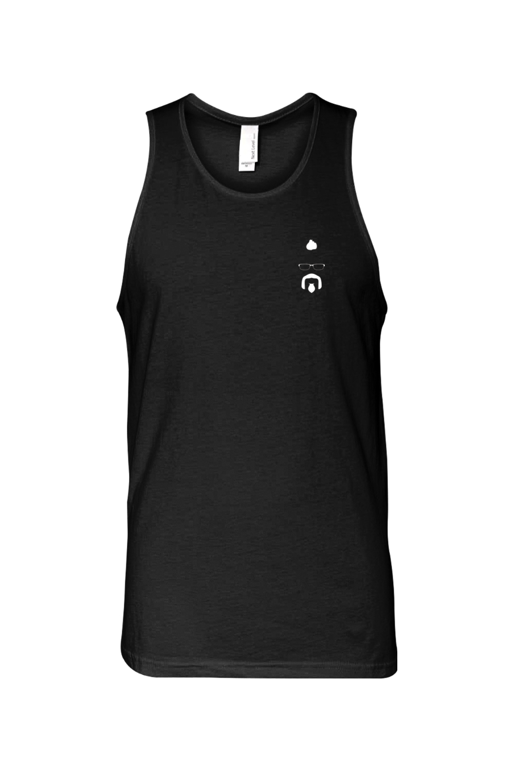 Scripture Tank