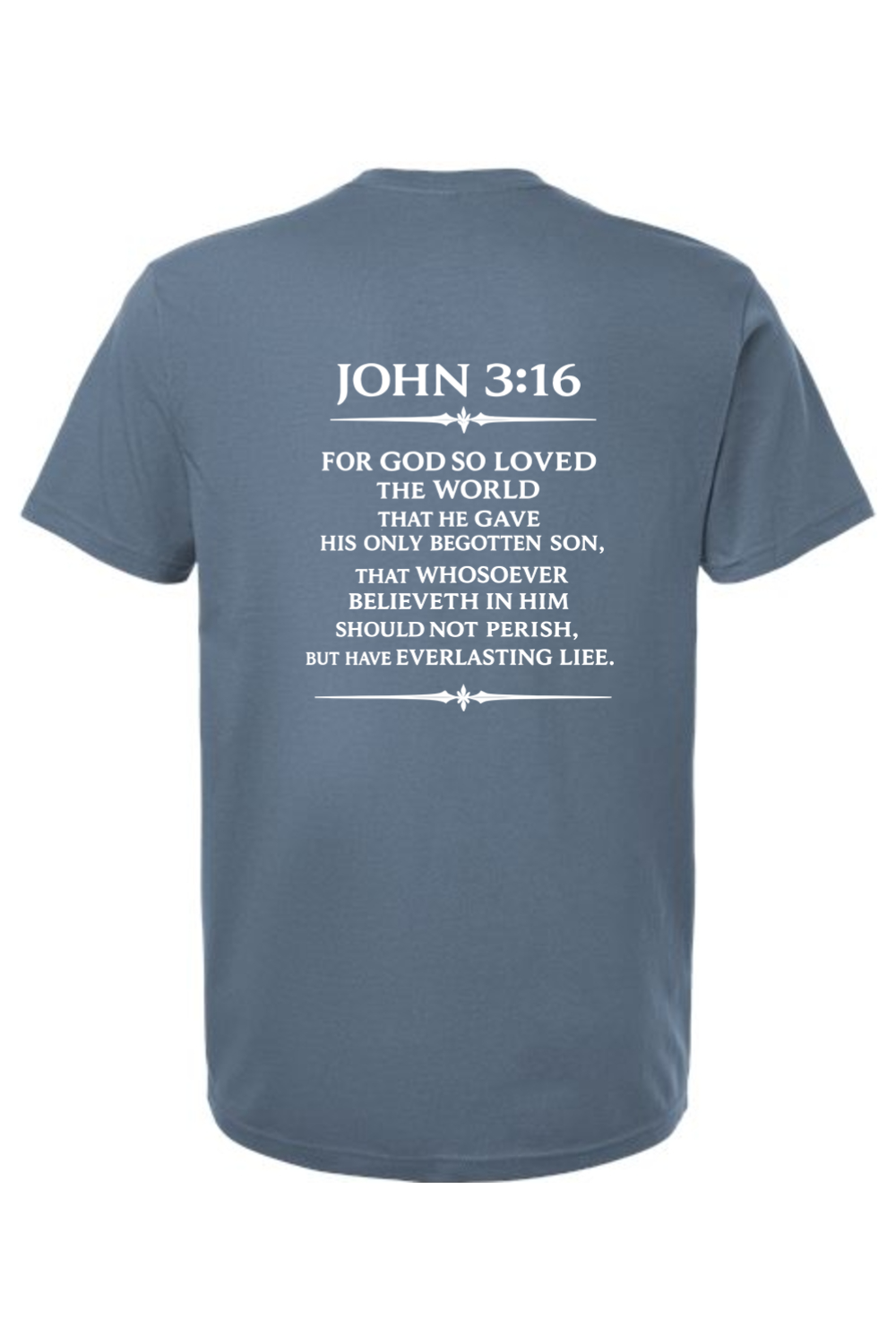 John Scripture