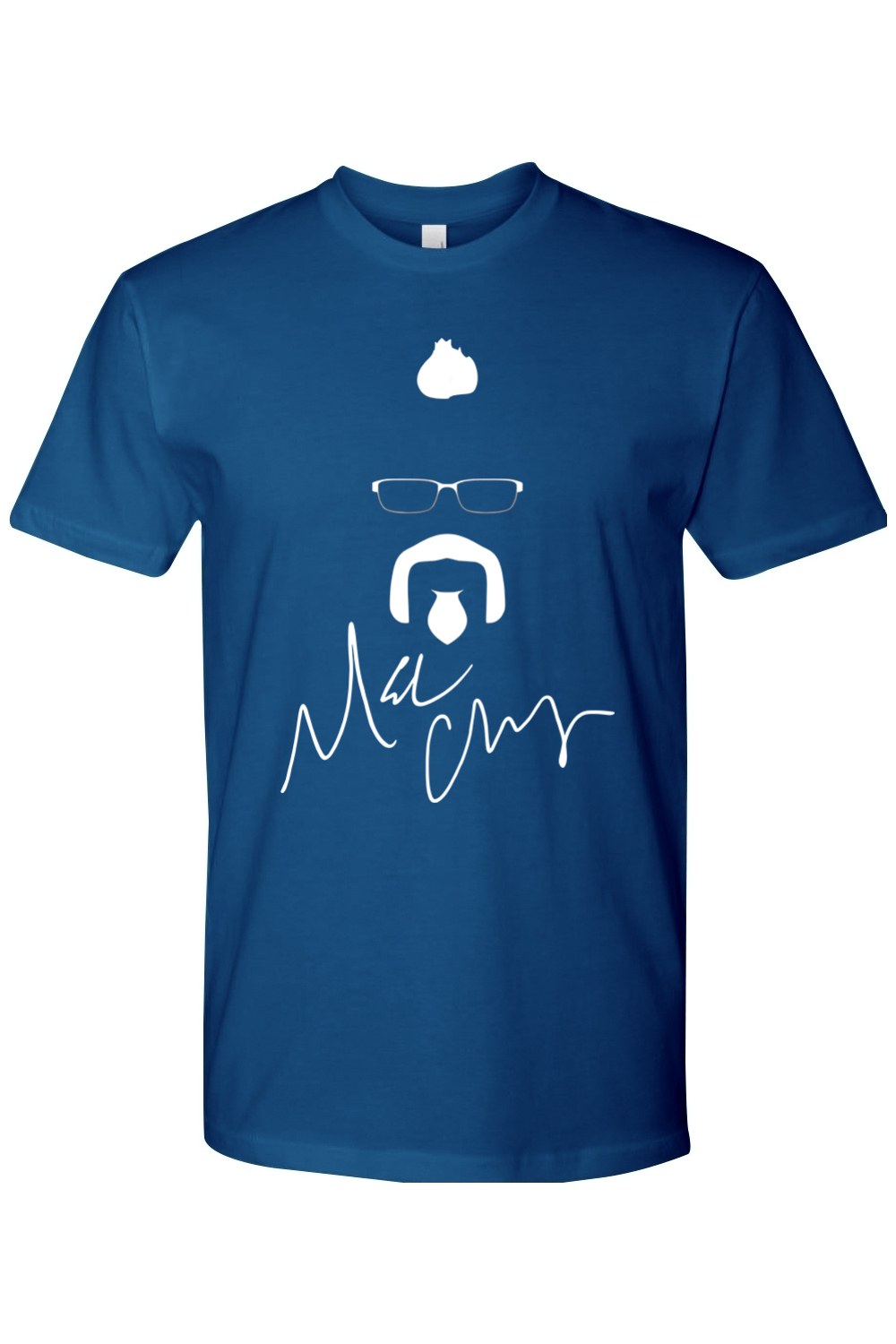 Signature NL Unisex Tshirt