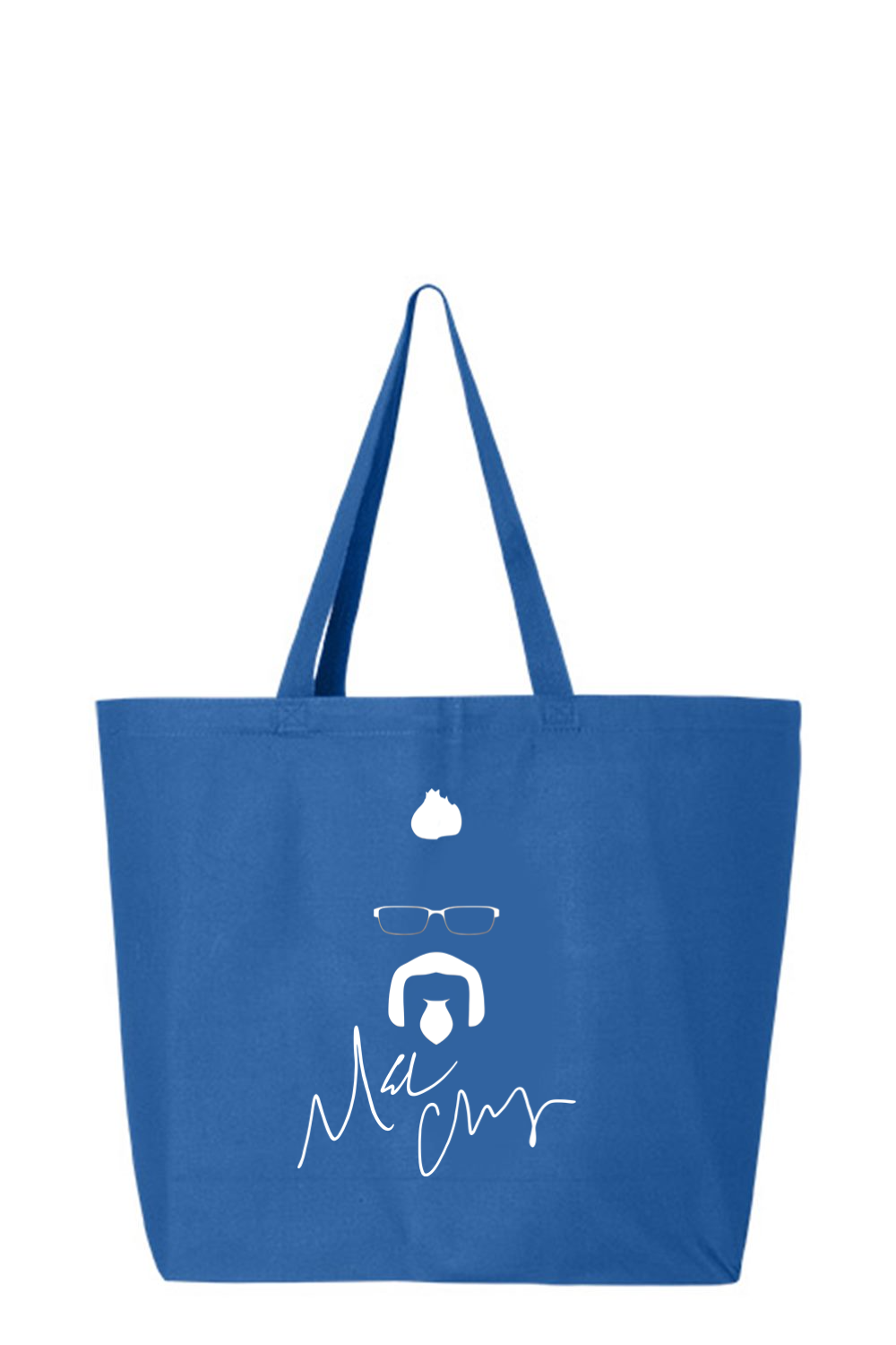 Signature Jumbo Tote
