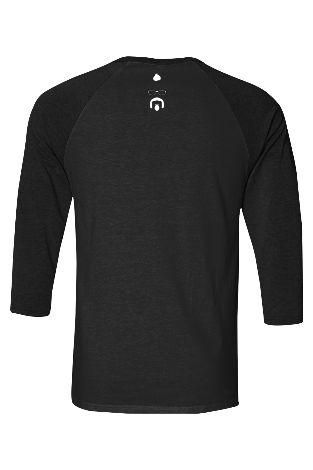 John 3:16 Unisex Three-Quarter Sleeve Baseball Tee