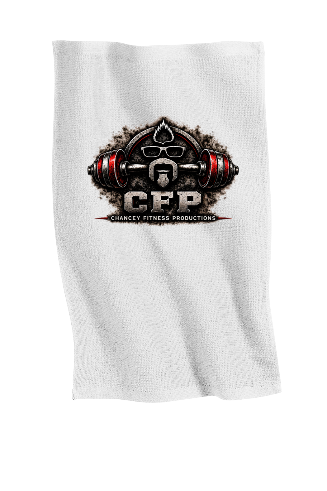 CFP Rally Towel