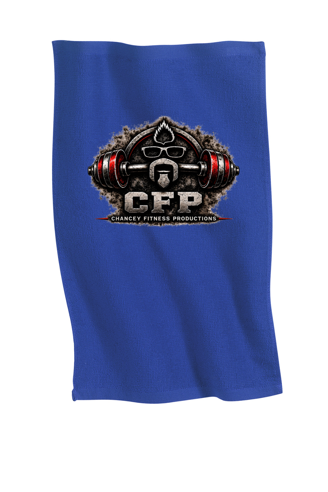 CFP Rally Towel