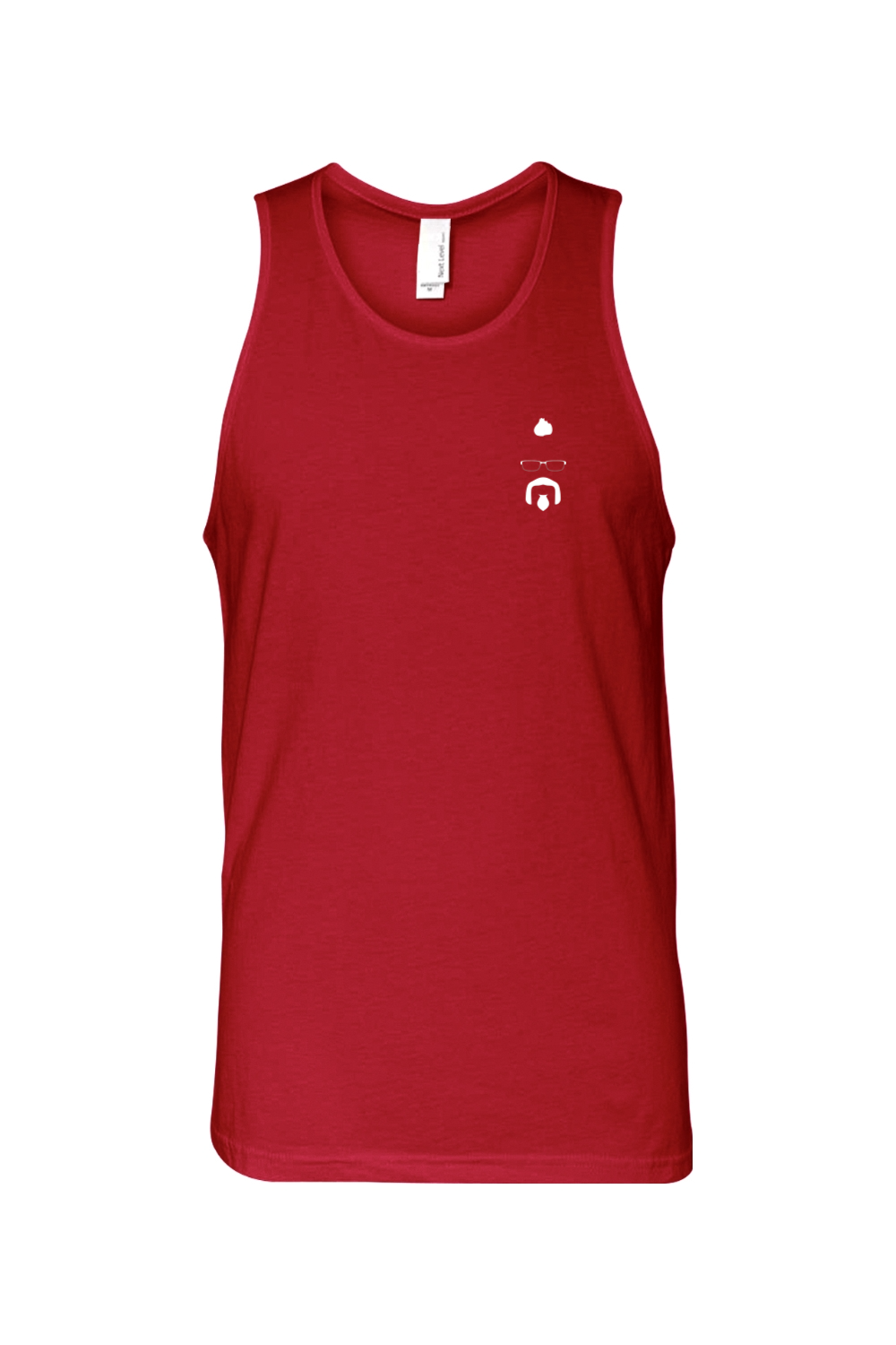 Scripture Tank