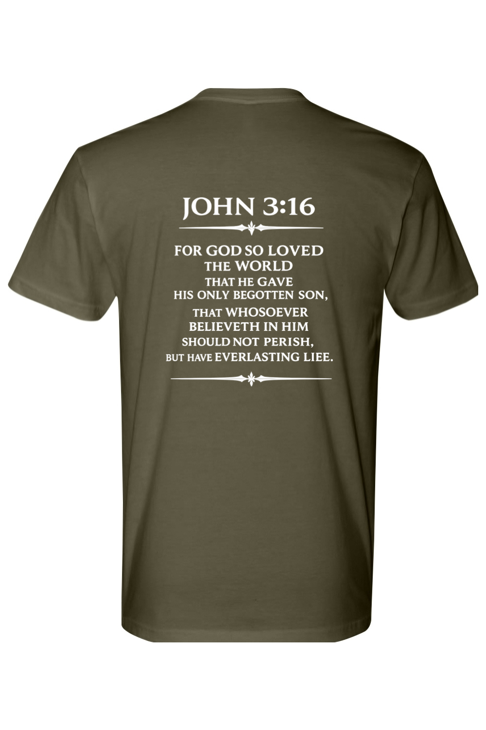 John Scripture