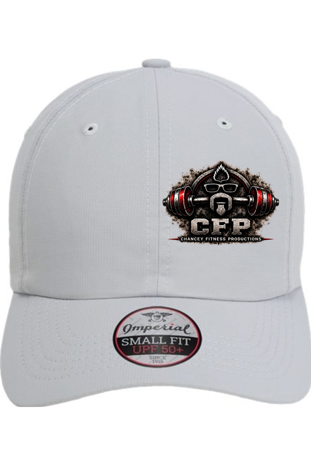 CFP Ponytail Cap