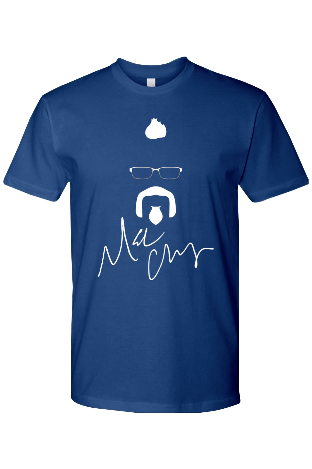Signature NL Unisex Tshirt