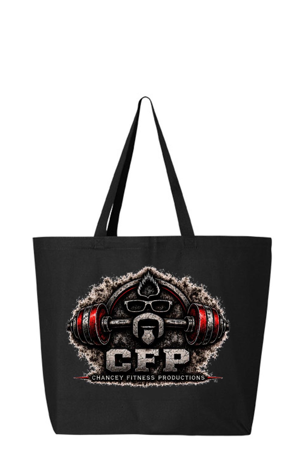 Jumbo Tote