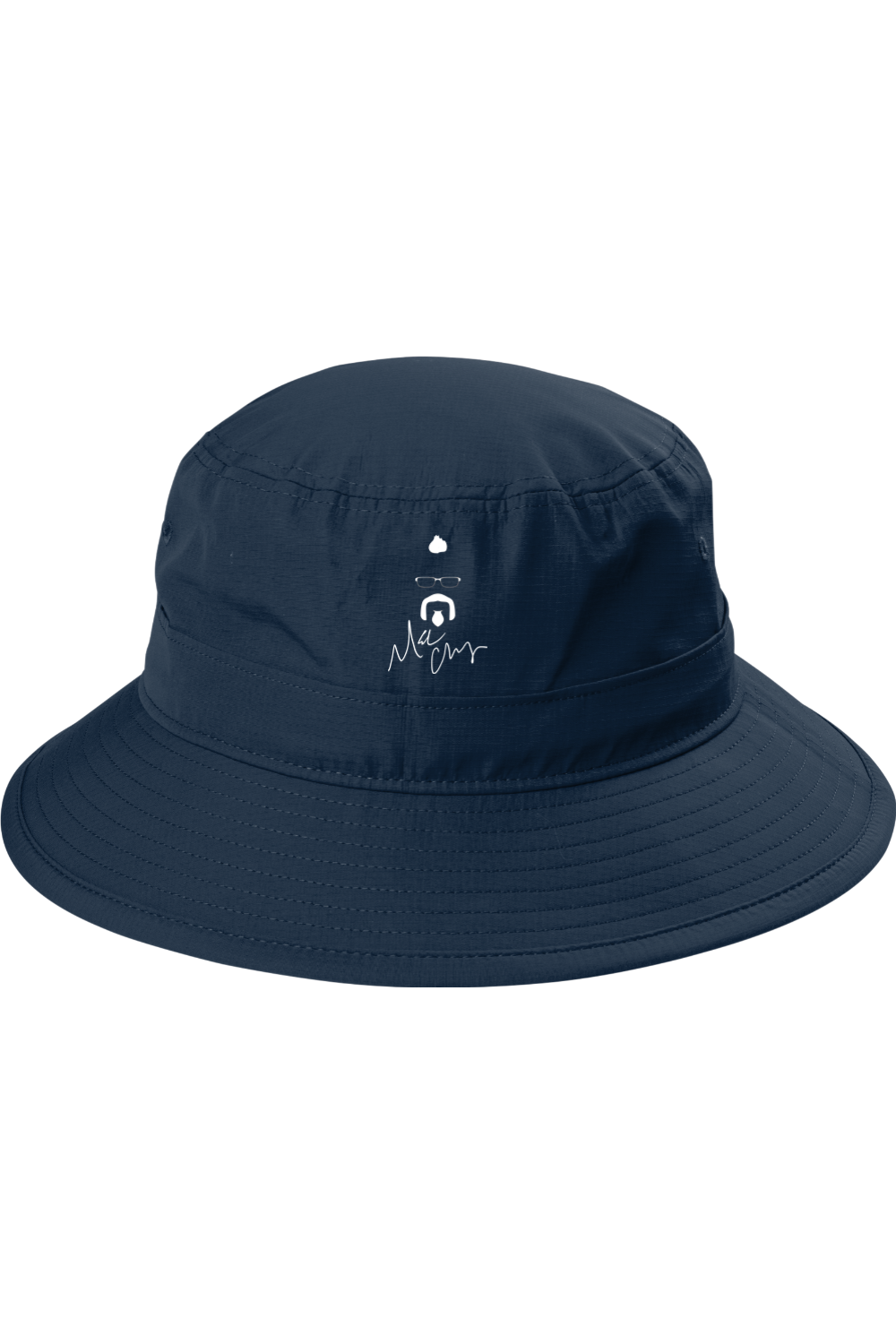 Signature UV Bucket Hat