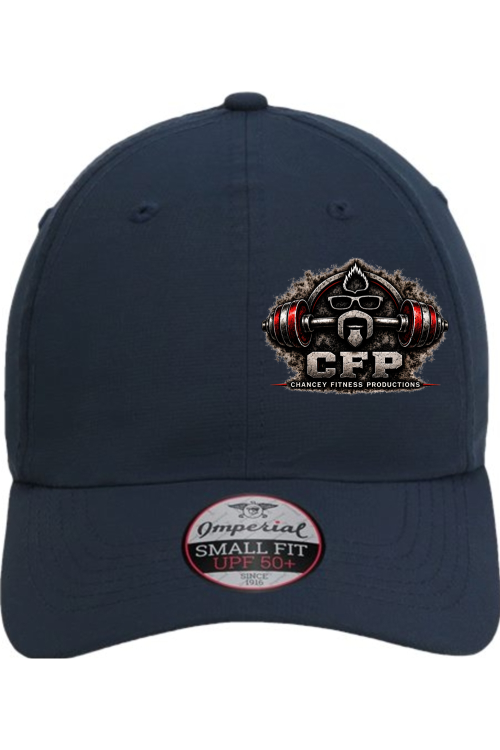 CFP Ponytail Cap
