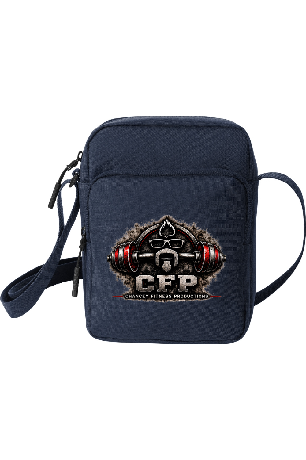 CFP Crossbody Bag