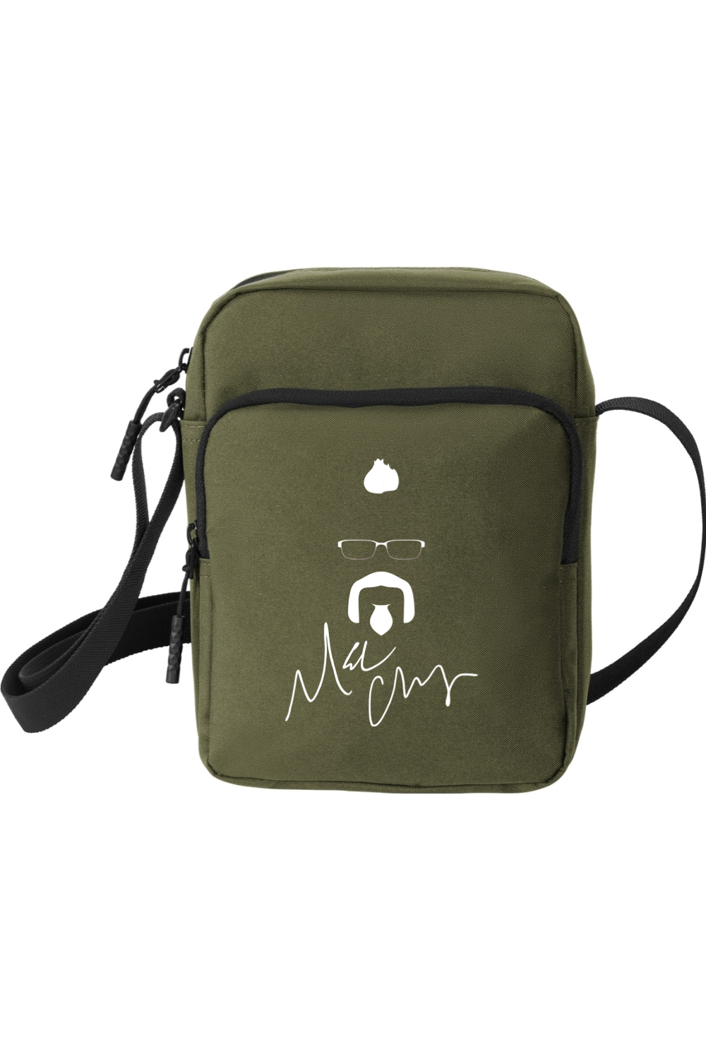 Signature Crossbody Bag