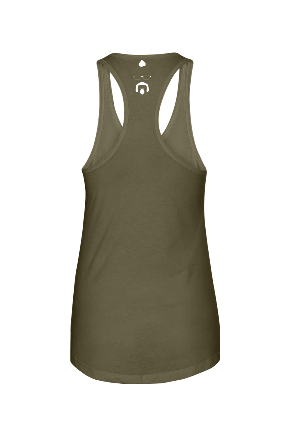 Ladies John 3:16 Tank