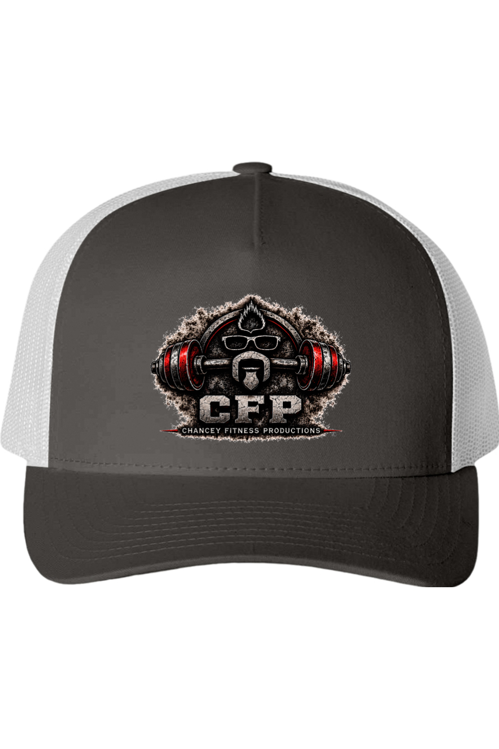 CFP Retro Trucker Cap
