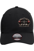 CFP Ponytail Cap