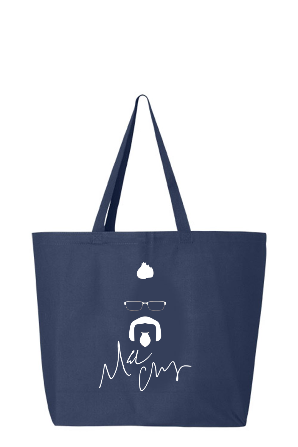 Signature Jumbo Tote