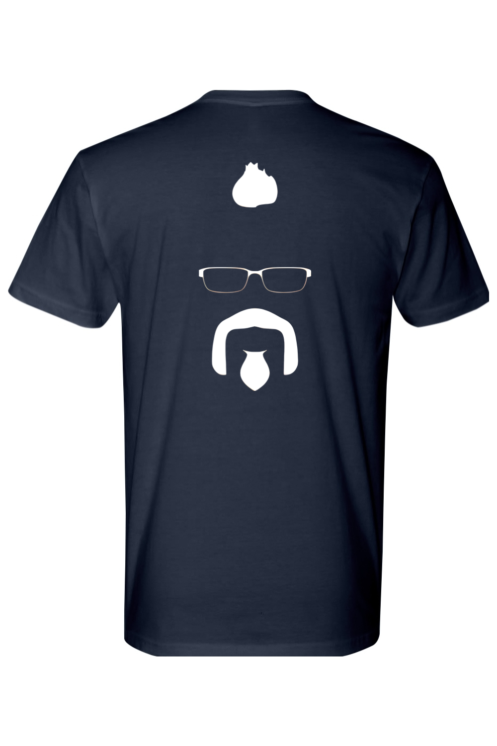 Next Level Ringspun Short Sleeve Crew