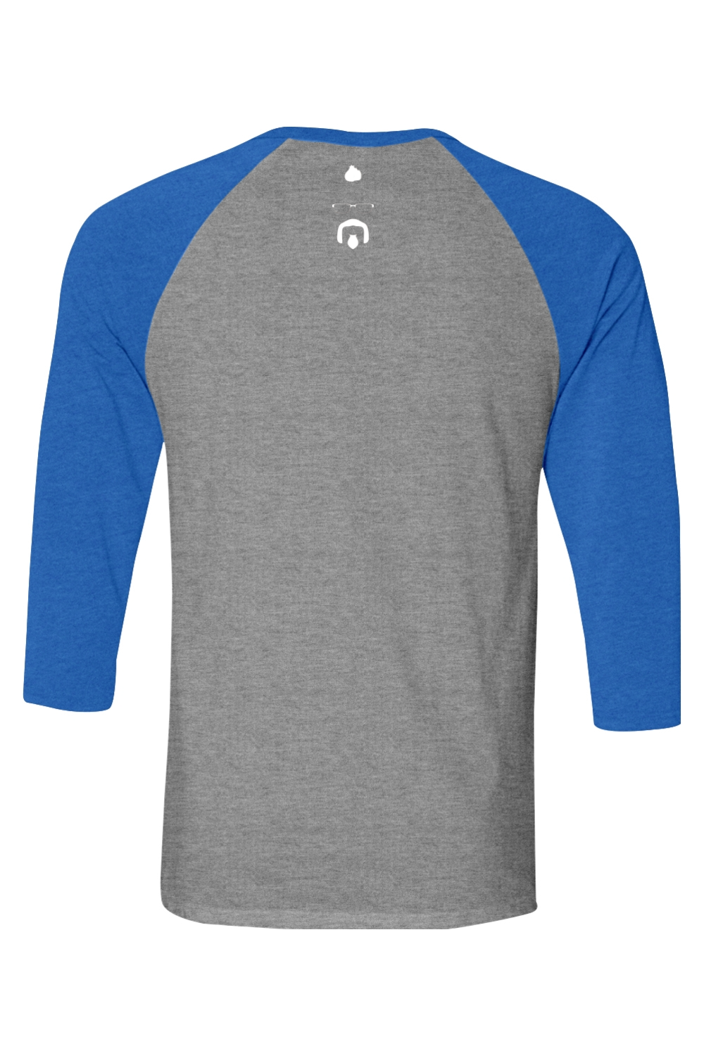John 3:16 Unisex Three-Quarter Sleeve Baseball Tee