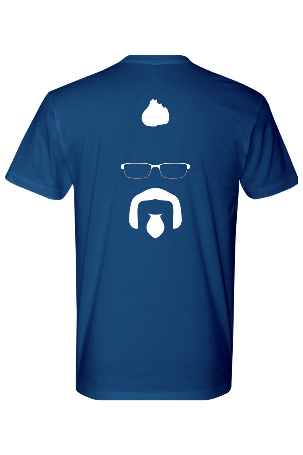 Next Level Ringspun Short Sleeve Crew