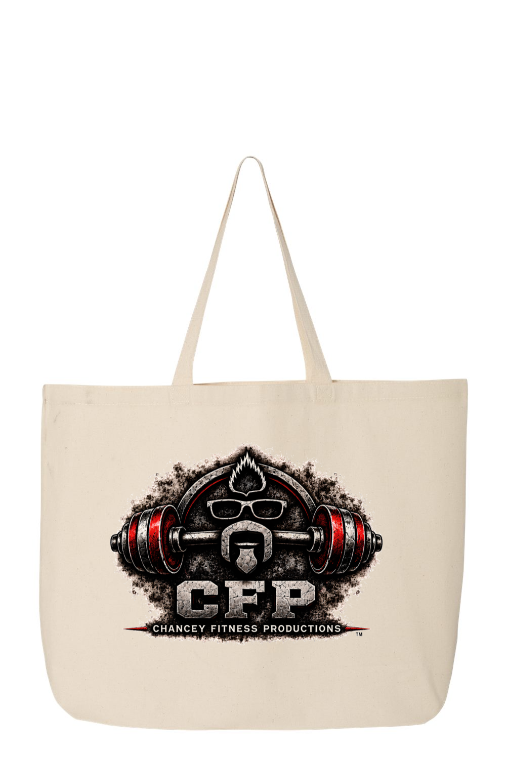 Jumbo Tote
