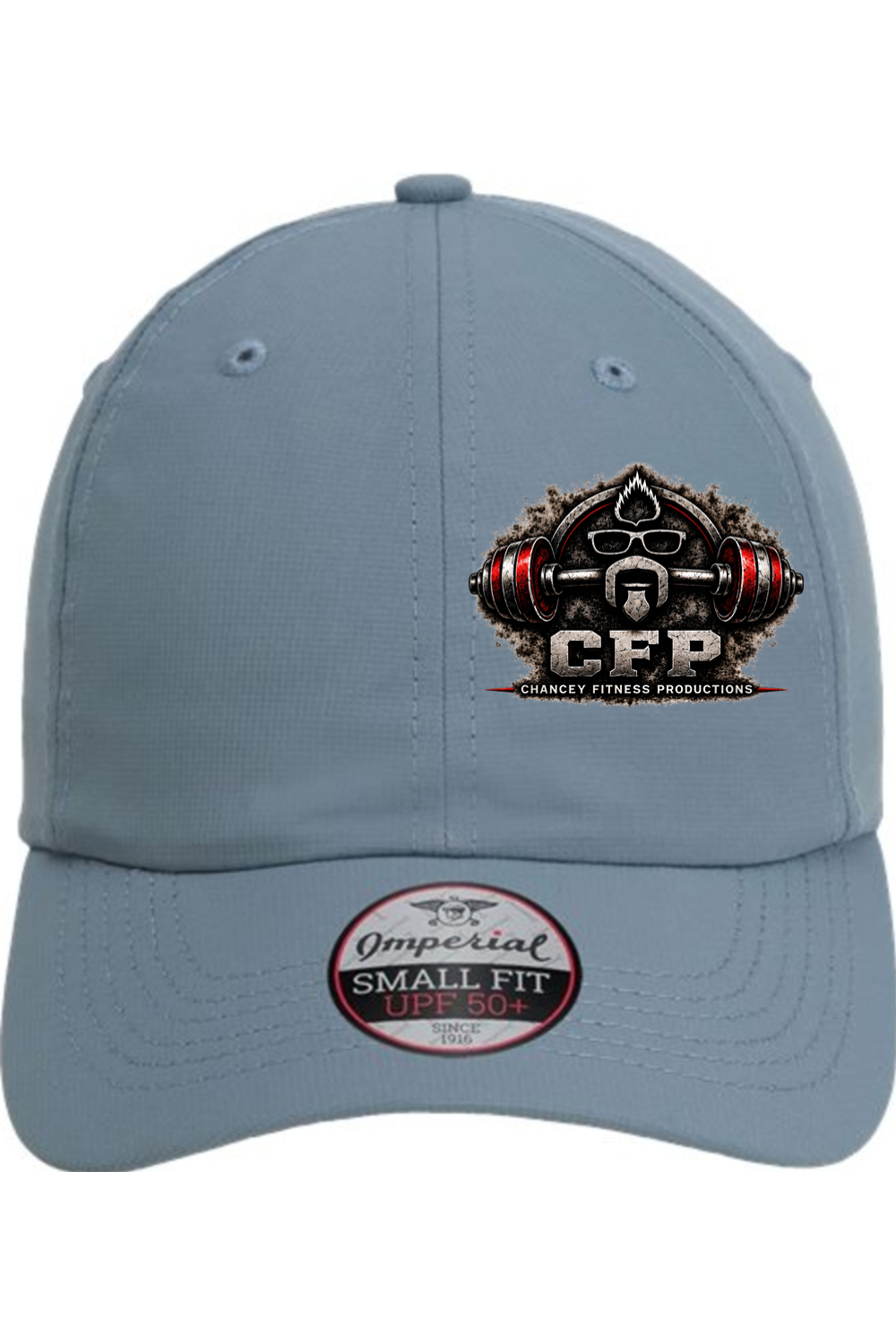 CFP Ponytail Cap