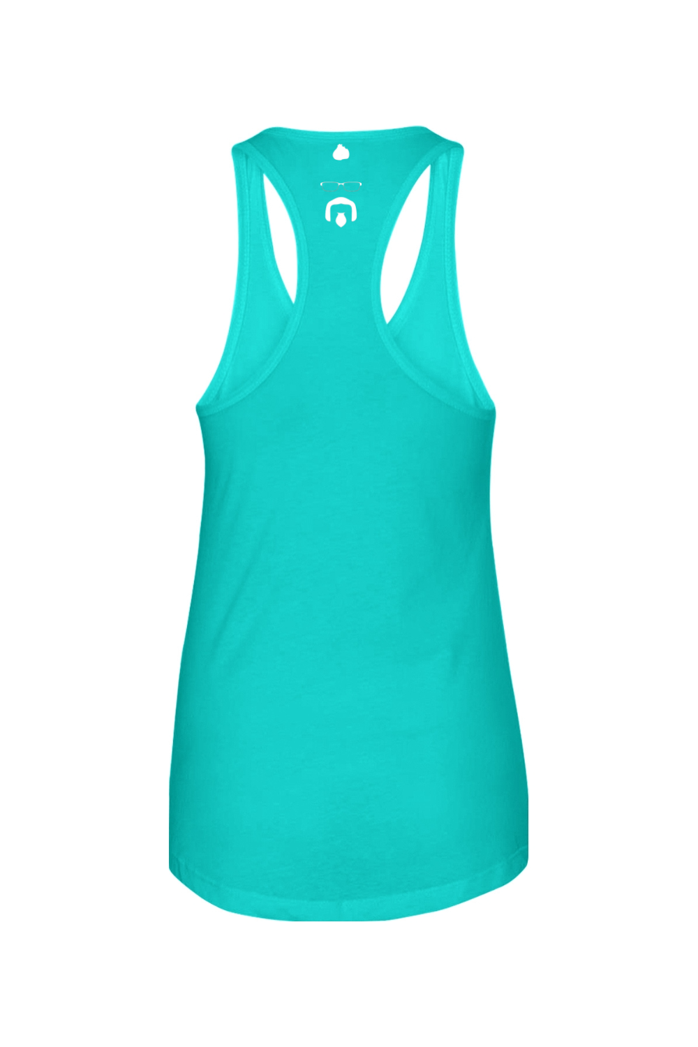 Ladies John 3:16 Tank
