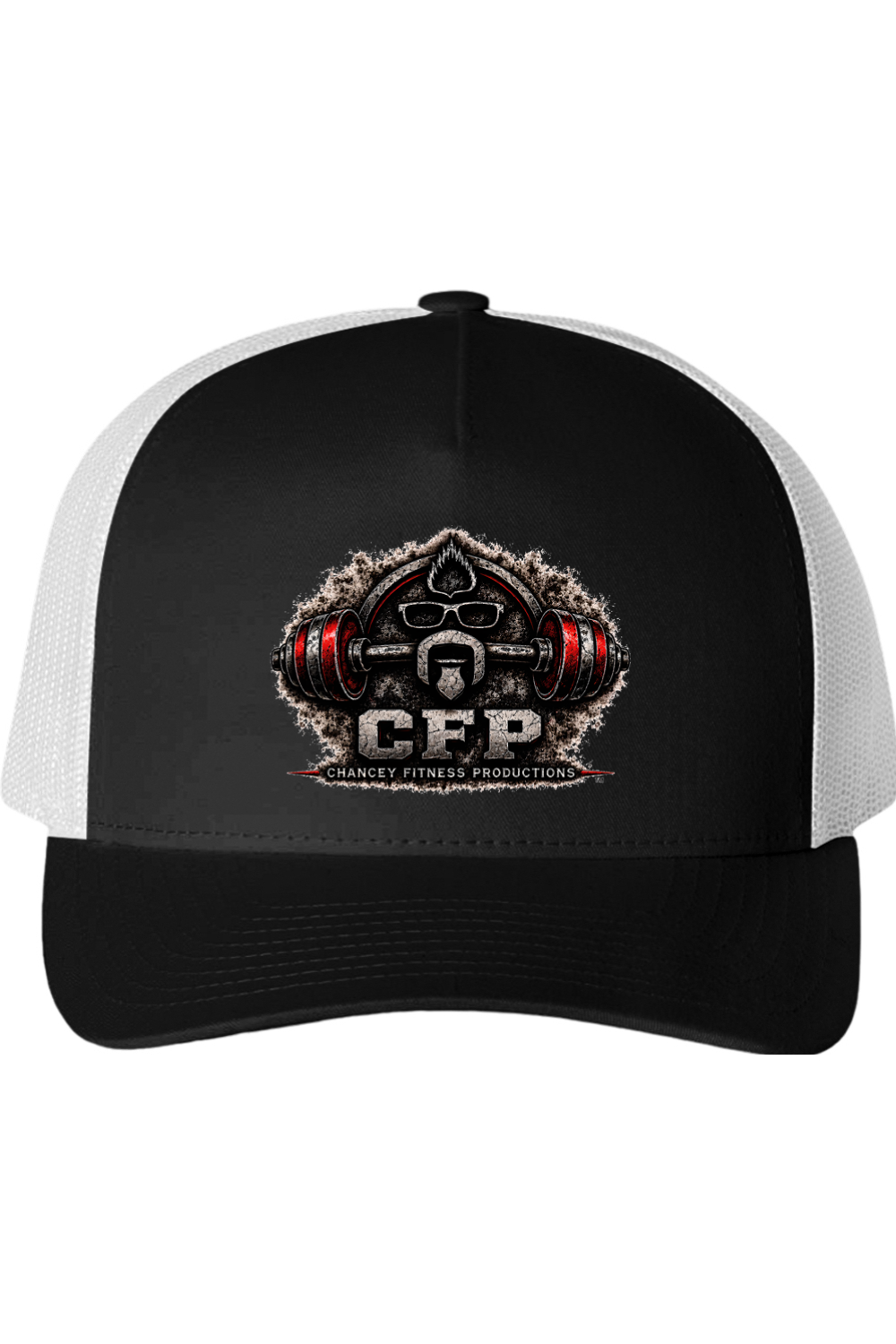 CFP Retro Trucker Cap