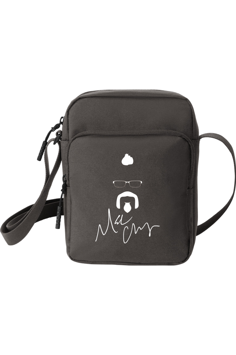 Signature Crossbody Bag