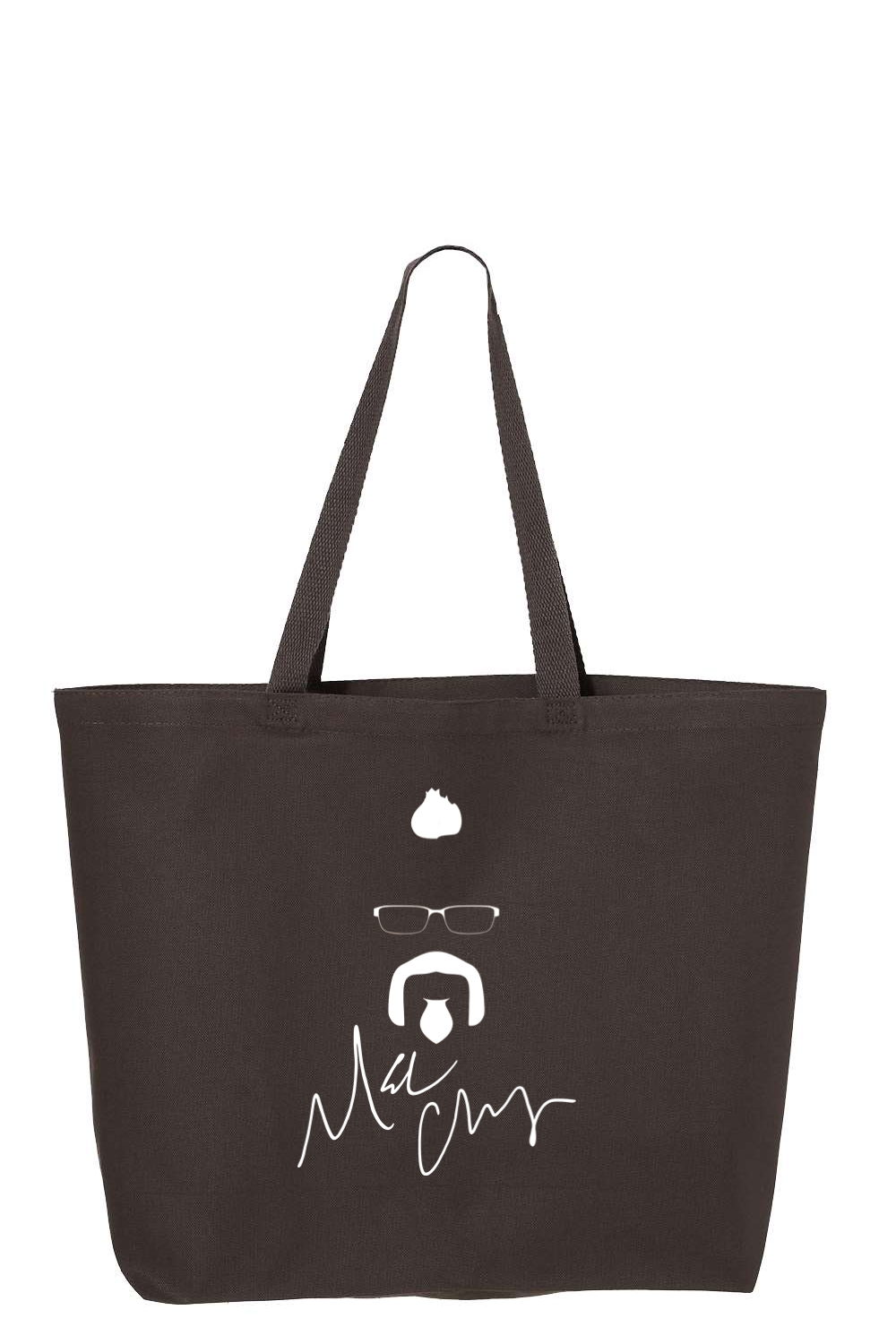 Signature Jumbo Tote