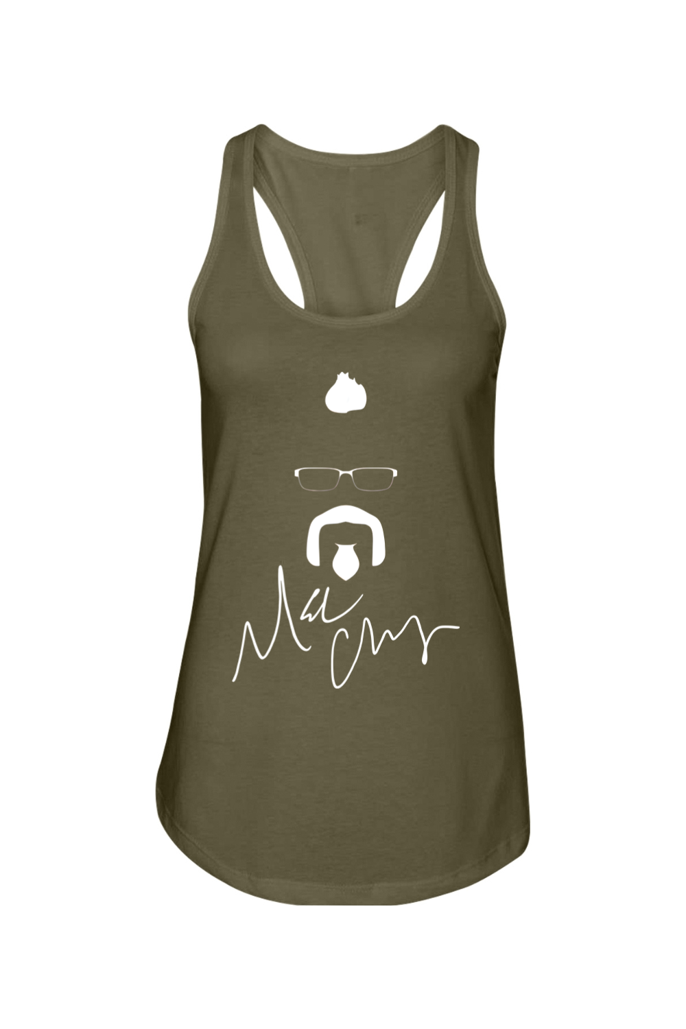 Ladies Signature Tank