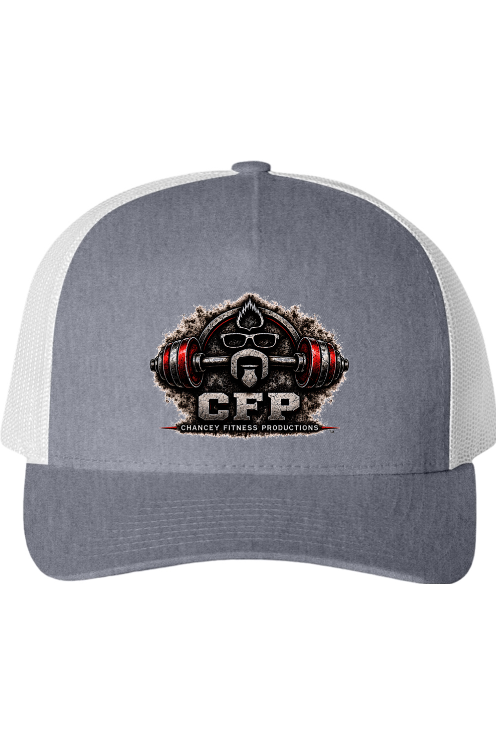 CFP Retro Trucker Cap